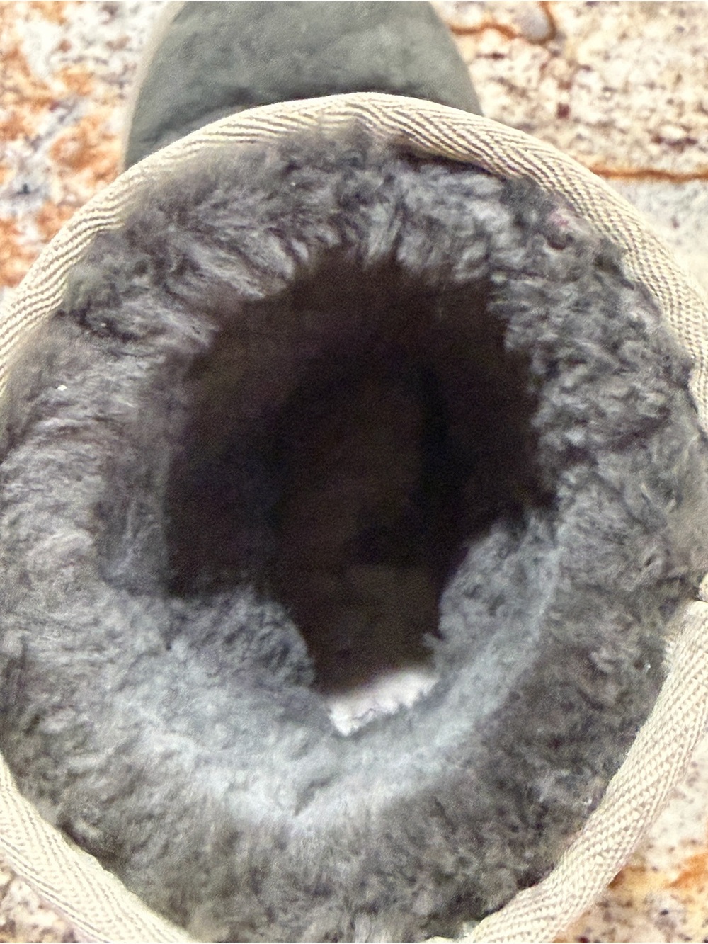 Kids uggs - Picture 5 of 5